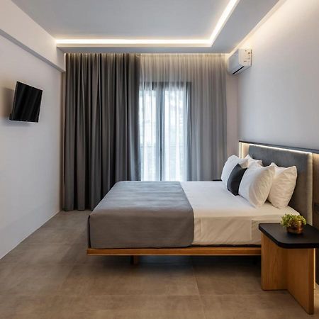Chora Suites, Premium Key Collection Skiathos Town Exterior photo