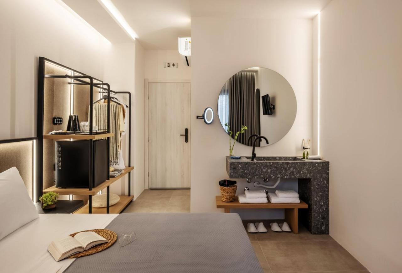 Chora Suites, Premium Key Collection Skiathos Town Exterior photo