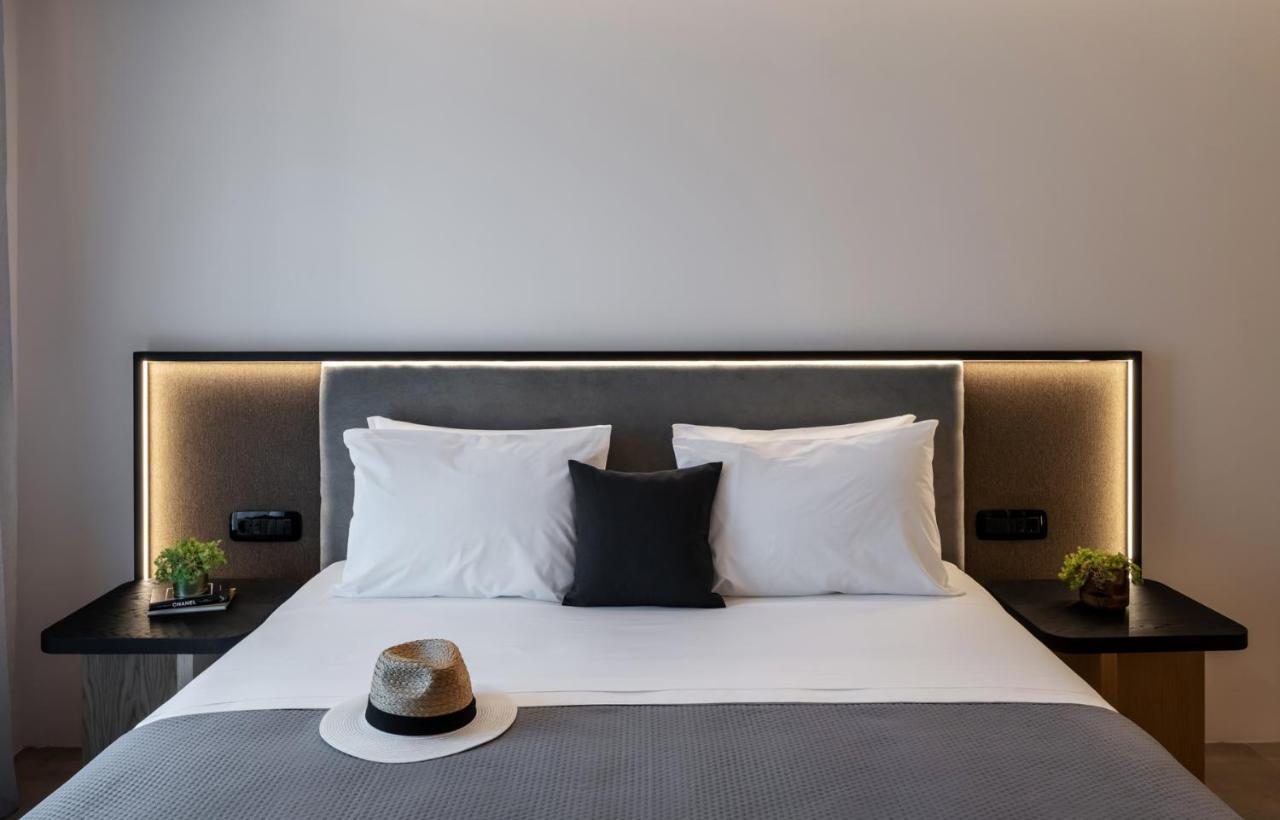 Chora Suites, Premium Key Collection Skiathos Town Exterior photo