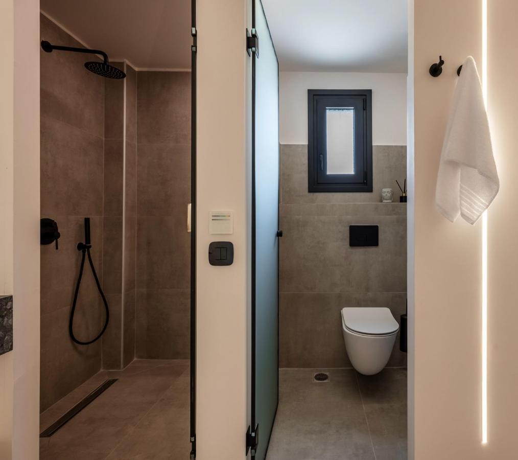 Chora Suites, Premium Key Collection Skiathos Town Exterior photo