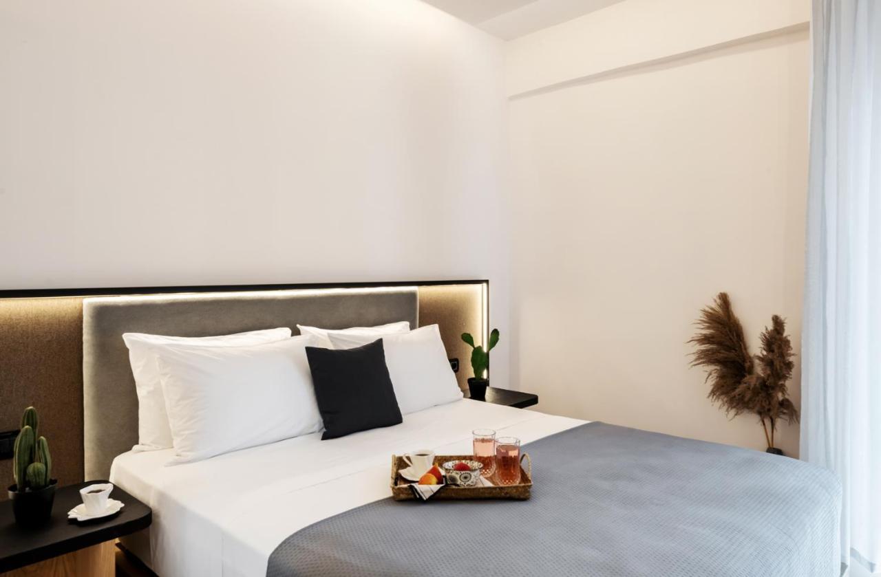 Chora Suites, Premium Key Collection Skiathos Town Exterior photo