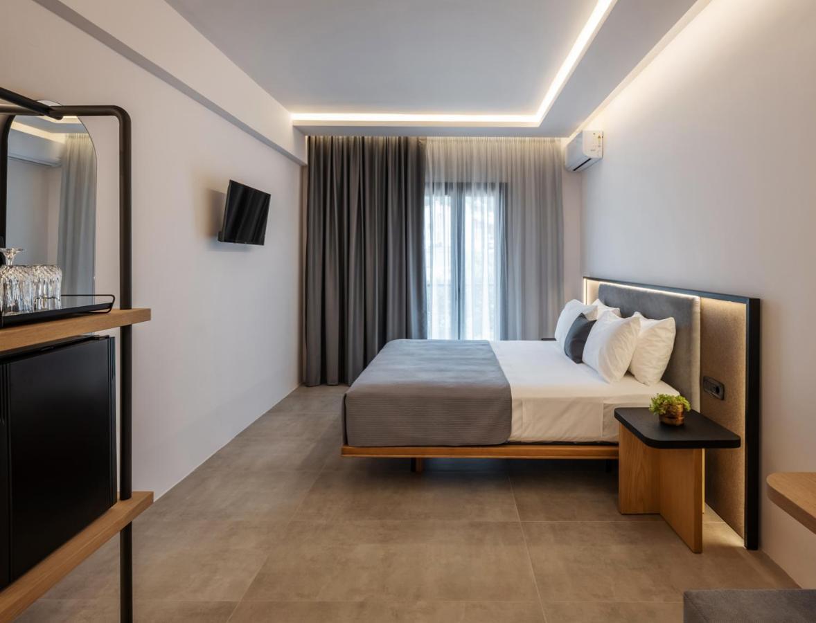 Chora Suites, Premium Key Collection Skiathos Town Exterior photo