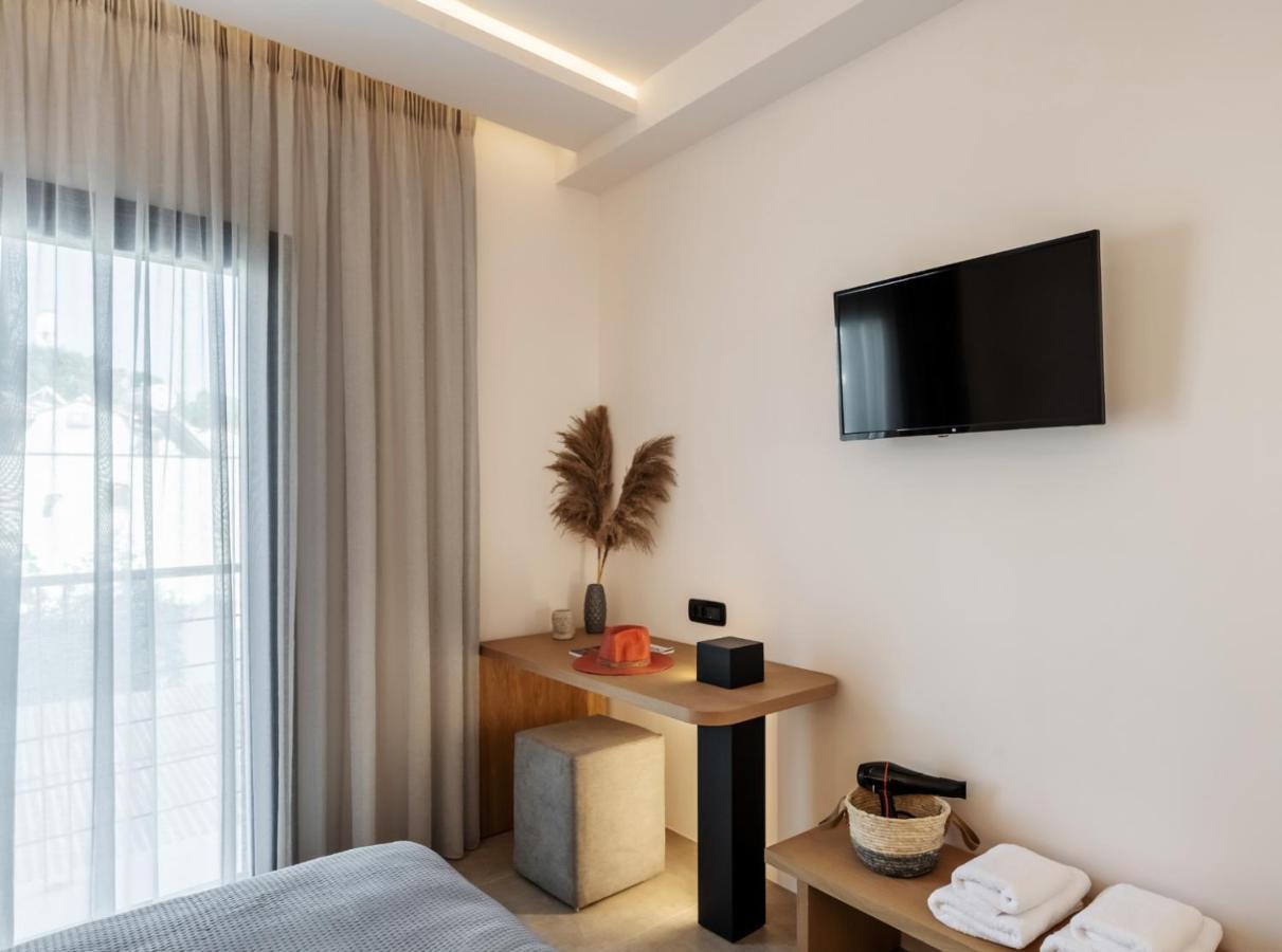 Chora Suites, Premium Key Collection Skiathos Town Exterior photo
