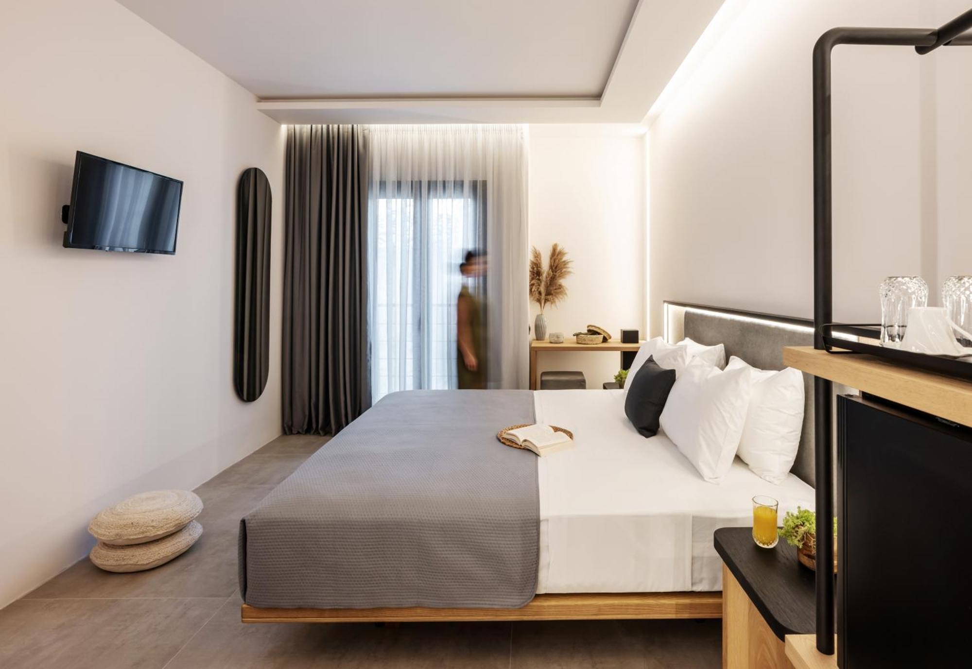 Chora Suites, Premium Key Collection Skiathos Town Exterior photo